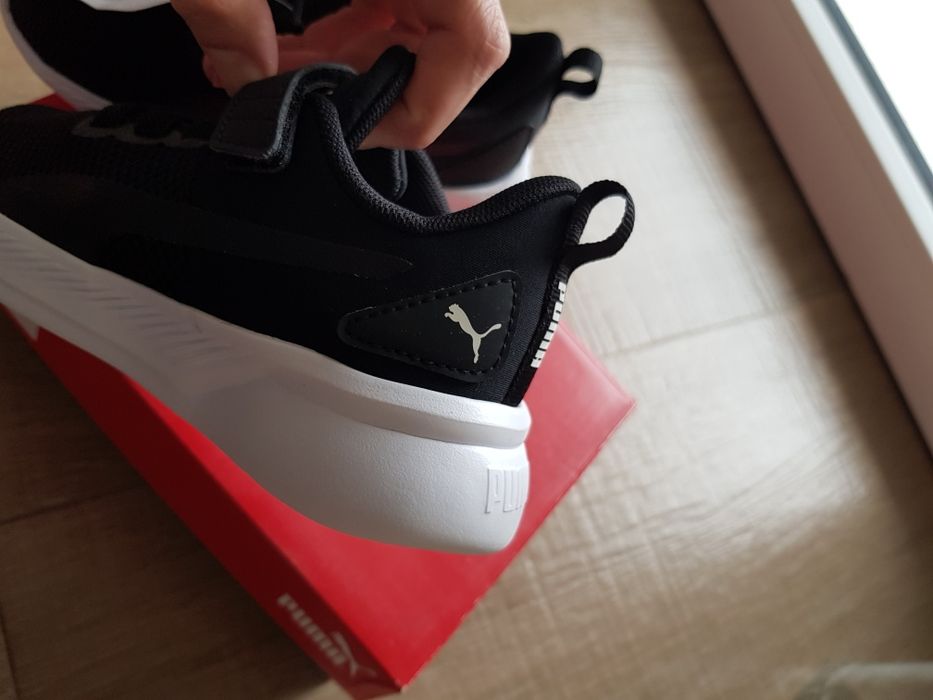 Нови маратонки Puma и Nike