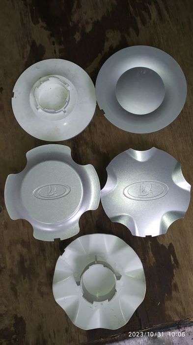 Колпаки на диски