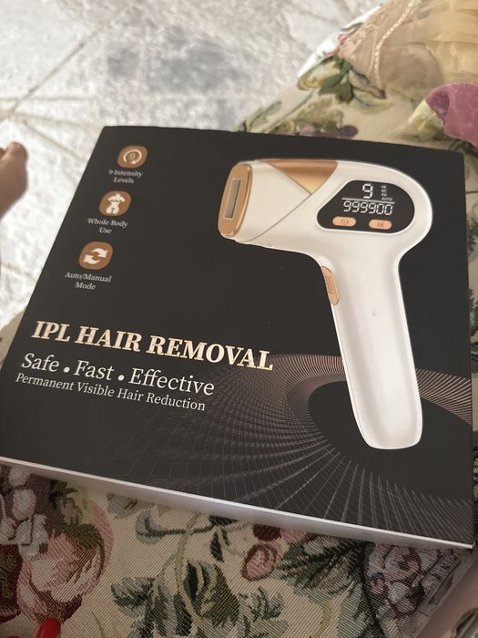 Фотоэпилятор PB3