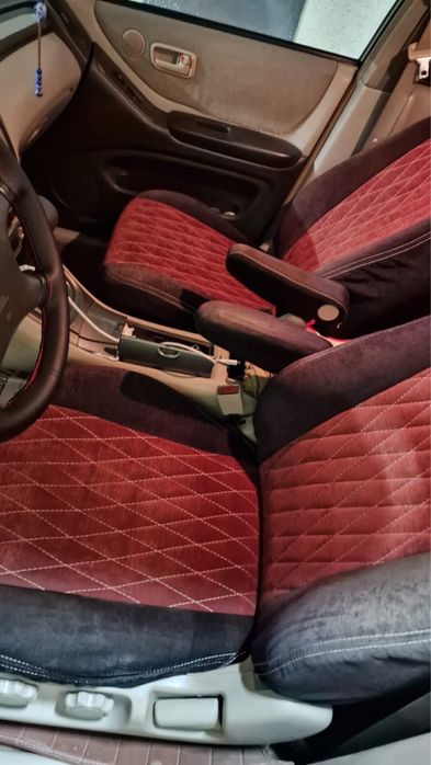 Хайландер Американец