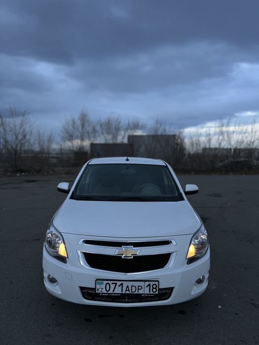 Продам кобальт сост новый