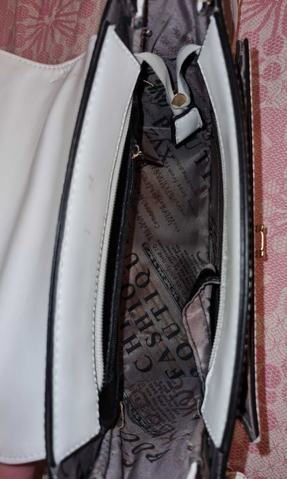 сумка женская кожа