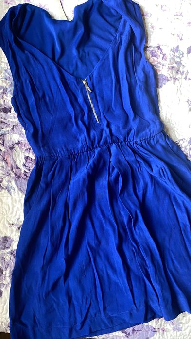 Пакет вещей на девушку размер с-м