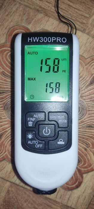 комбинированный толщиномер