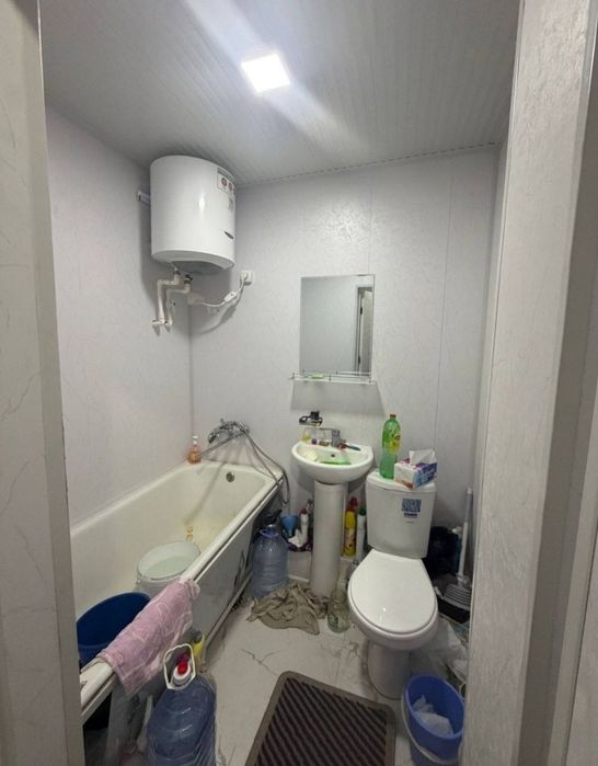 Продаётся квартира 1/2/2 спутник Ц2