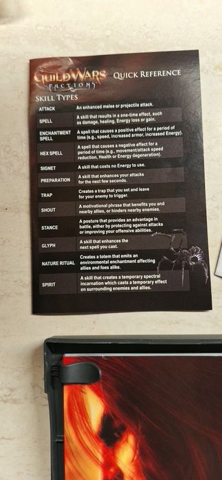 Guild Wars: Factions РС