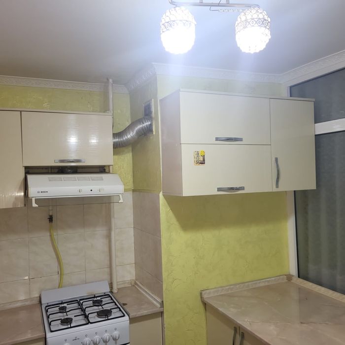 2-х комнатная квартира