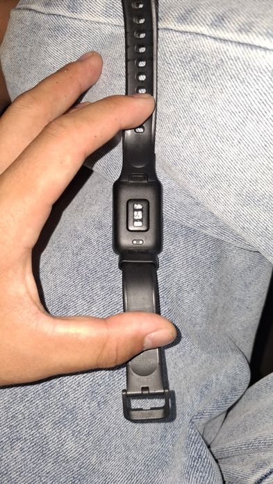 Часы Xiaomi Mi Band 6i