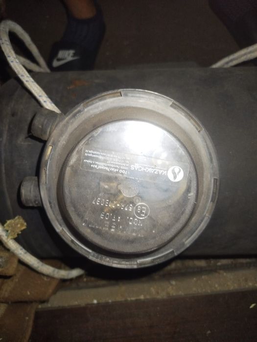 Газ балон авто гранта