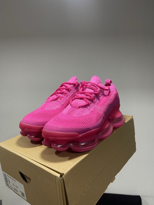 Nike Air Max Scorpion Pink