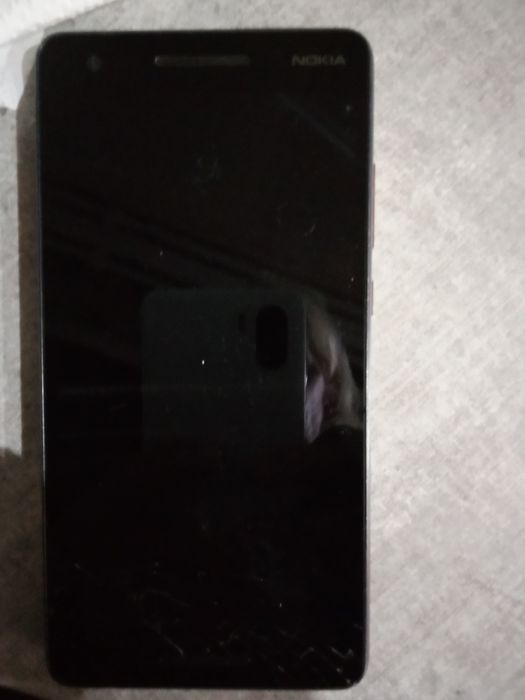Продавам Нокия смартфон за части Варна Център