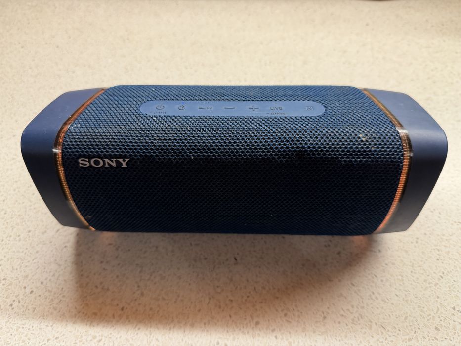 Sony SRS-XB33 страхотна bluetooth колонка