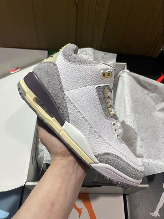 Air Jordan 3 Retro SP A Ma Maniere