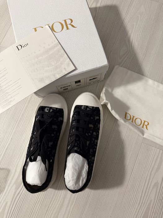 Оригинални Dior/Walk’n Dior/Dior Кецове/Диор