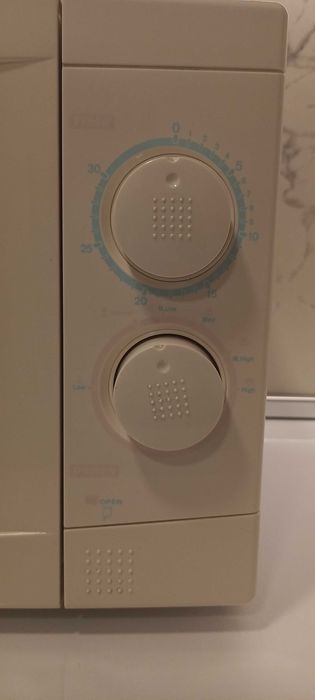 Микровълнова фурна Elite