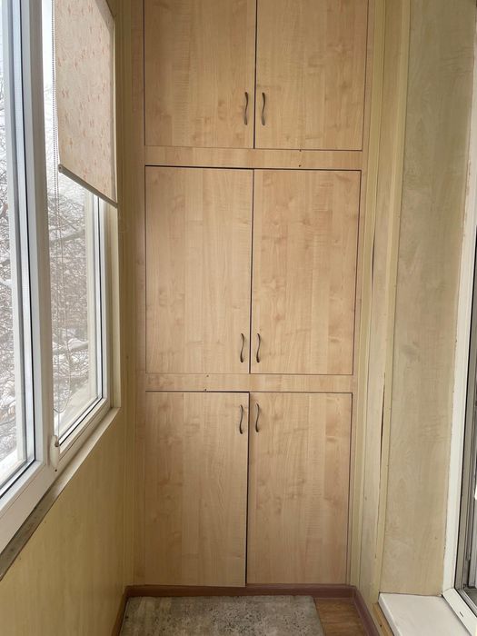 1,5 комнатная квартира