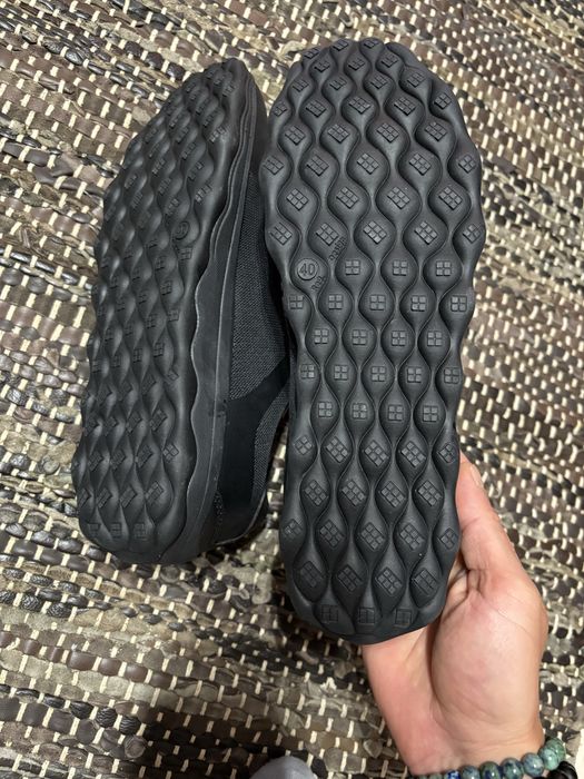 Работни обувки SIKA спортен дизайн