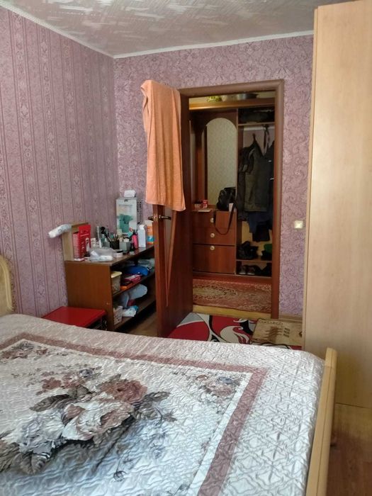 3х комнатная Корчагина 72