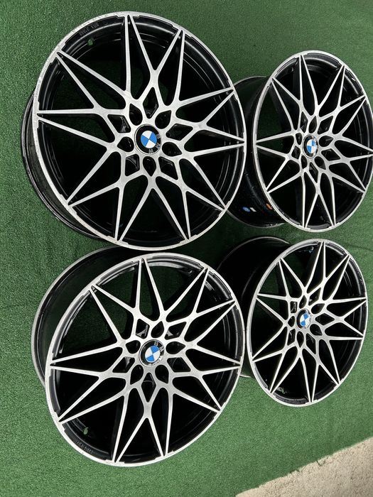 5х120 19 за BMW