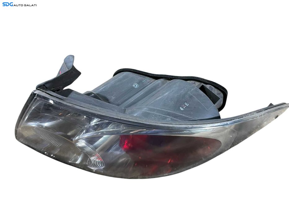 Stop Lampa Tripla Dreapta Caroserie Mazda 6 Hatchback Scurt 2002 - 2008 [LR0333]