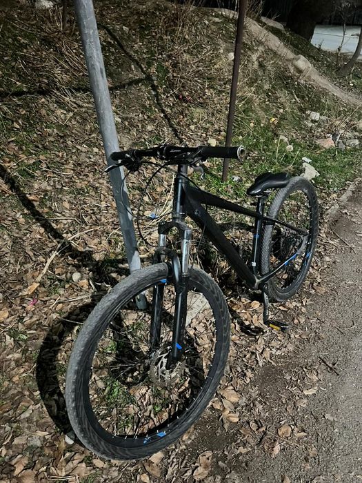 В продажи горный велик