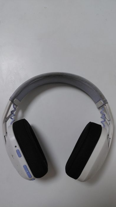 Логитеч g435 срочно продам