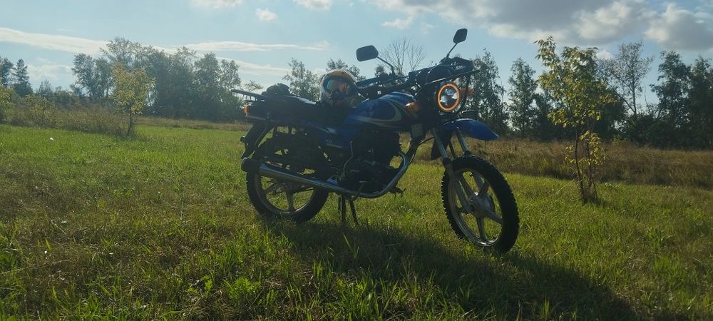 Yaqi, 200см бензин