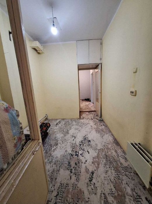 Алгоритм  1/3/4. 2х6 балкон срочно продаётся квартира