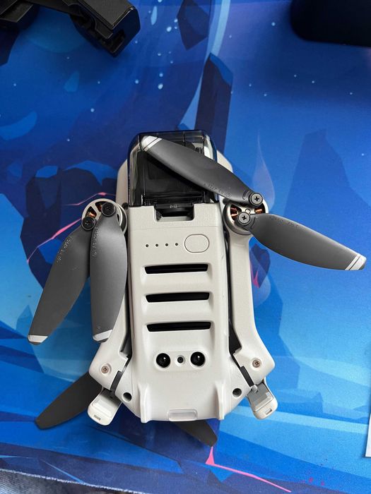 DJI Mavic Mini – Fly More Combo |