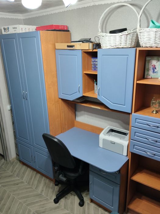 Продам стенка в детскую