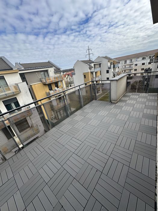 Inchiriez apartament 3 camere Dumbravita