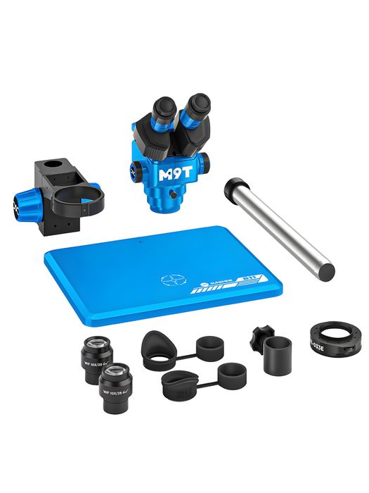 Микроскоп M9T Новый