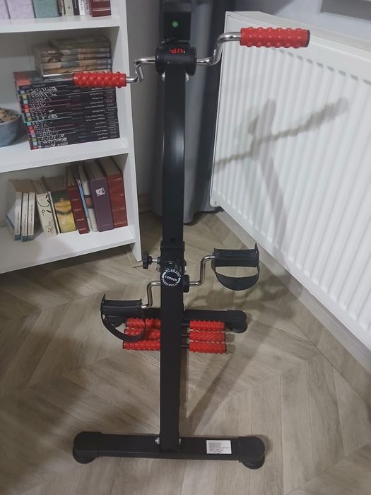 Vând  aparaturi recuperare mobila