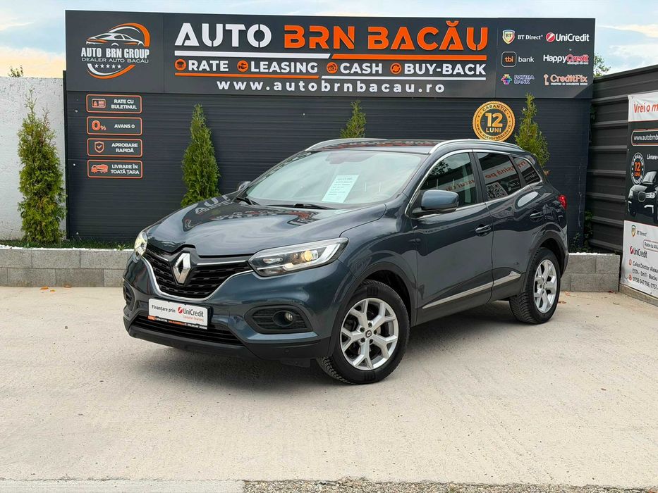 RENAULT Kadjar
