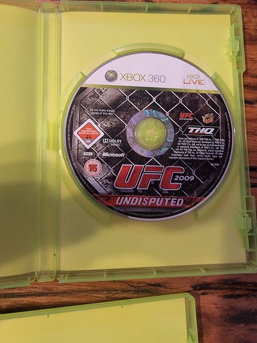CD-uri X box 360