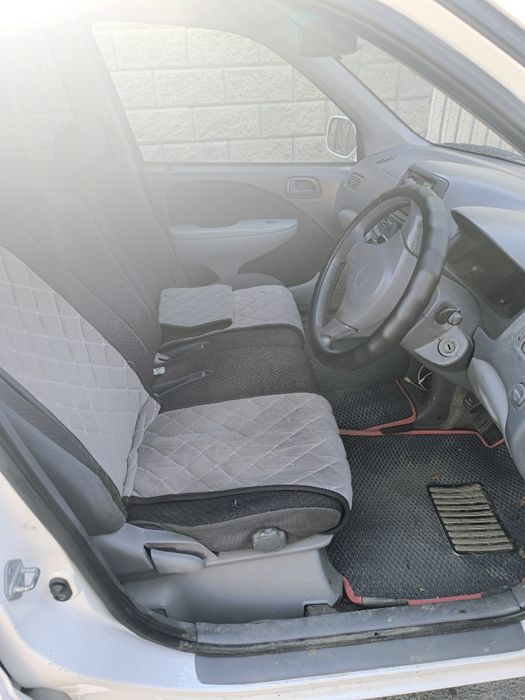 Продам авто тойота