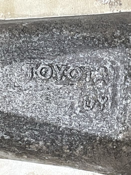 Диск 1шт lexus RX р18