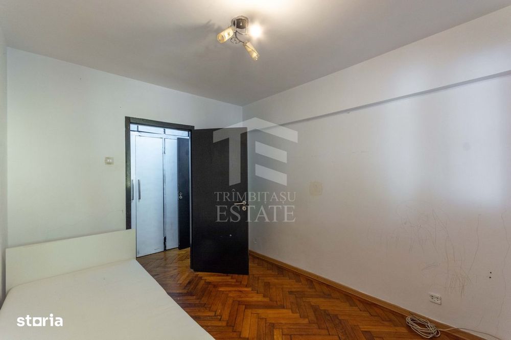 Mihai Bravu | Obor | Dimitrov | Apartament 3 camere | comision 0%