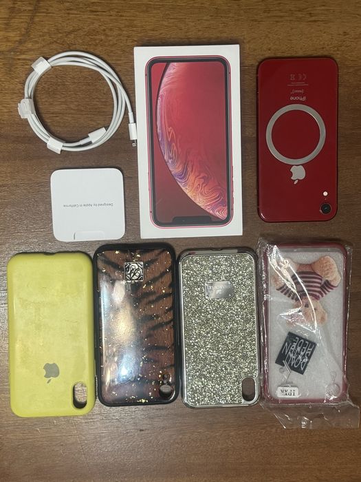 Apple iPhone XR 64GB