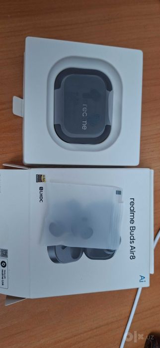 Realme Buds Air 8
