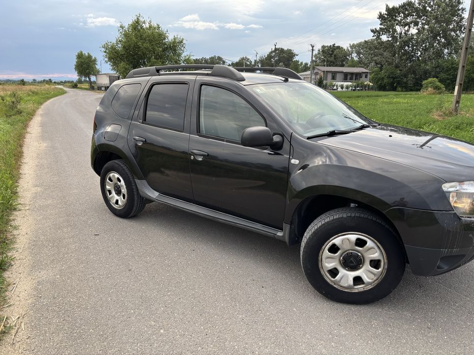 DACIA Duster 2011 — imagine 2