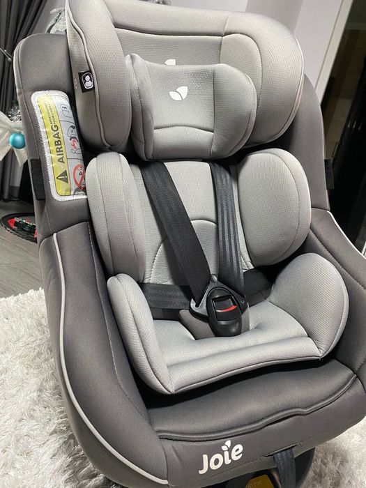 Scaun Joie i-spin 360