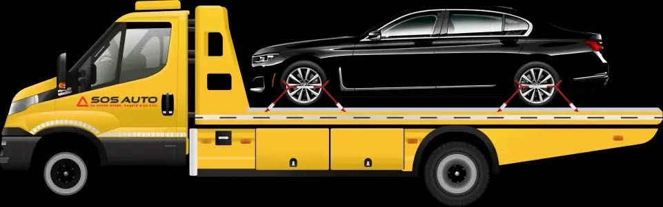 Пътна помощ Варна