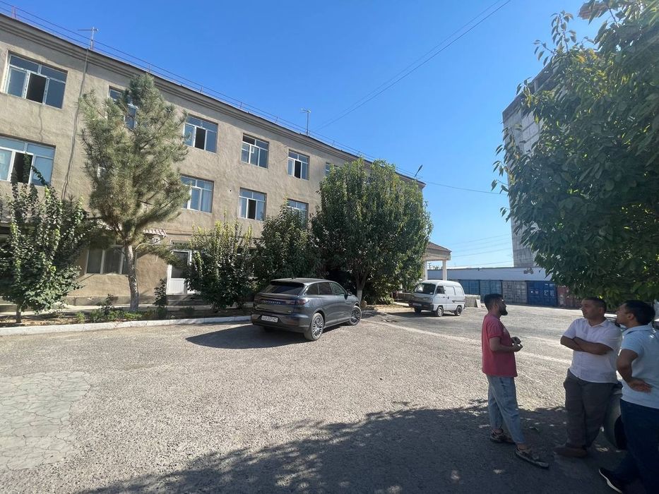 Arenda, ofise, ishlab chiqarish, sklad