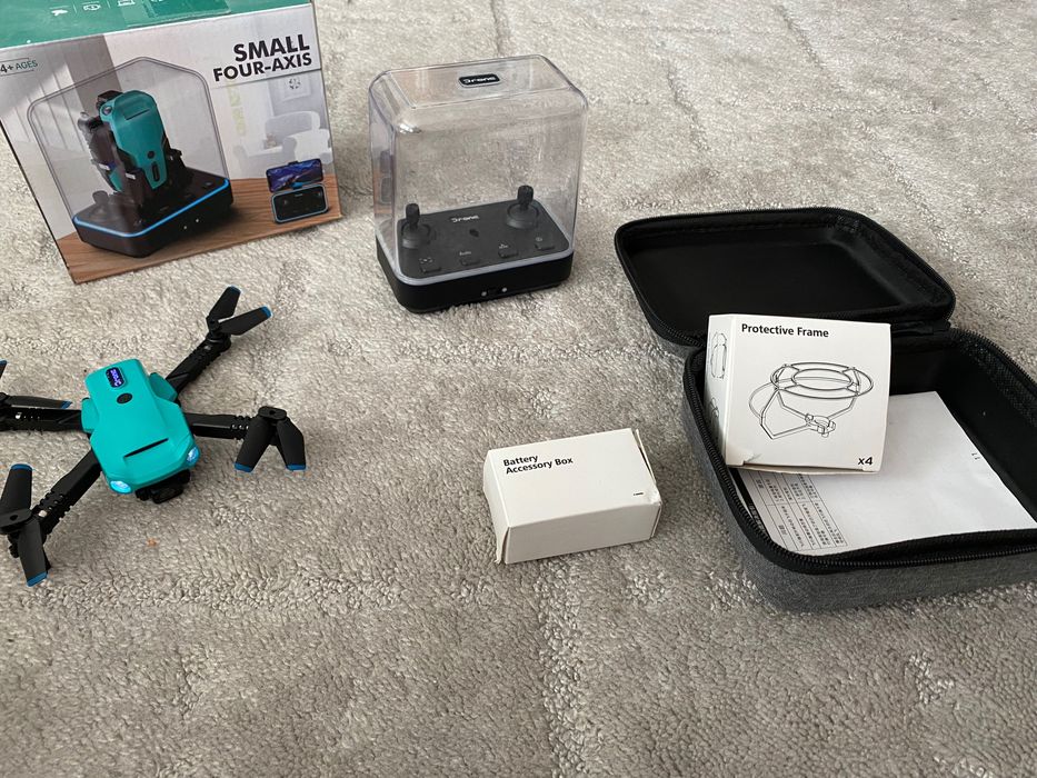 Дрон jjrch 111 (възраст 14+)