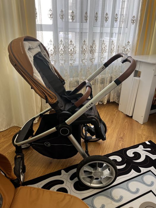 Продам коляску детскую RANT FLEX 2/1
