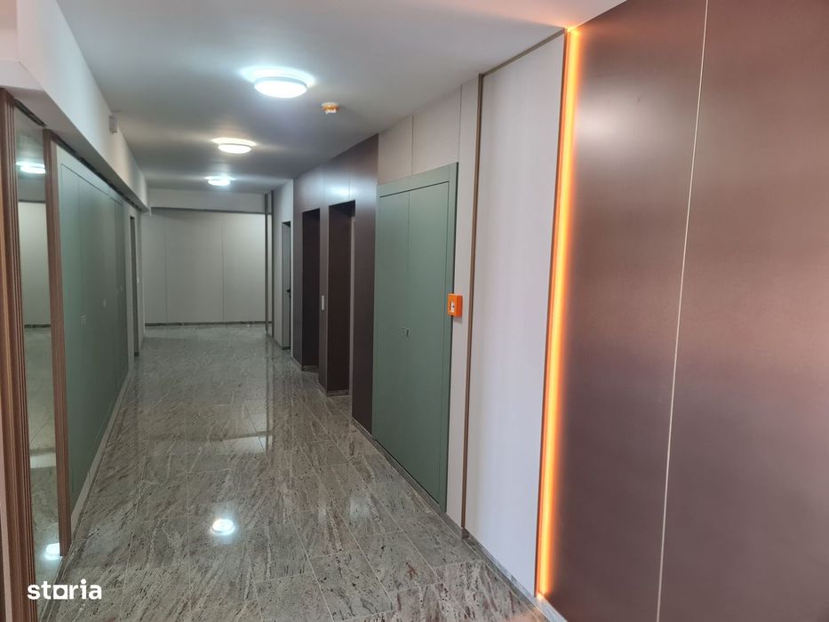 Inchiriez ap.2 camere ADORA PARK 7, NOU, Lux,Parcare, 2Smart Tv,Balcon