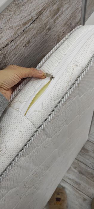 Детски матрак с мечета