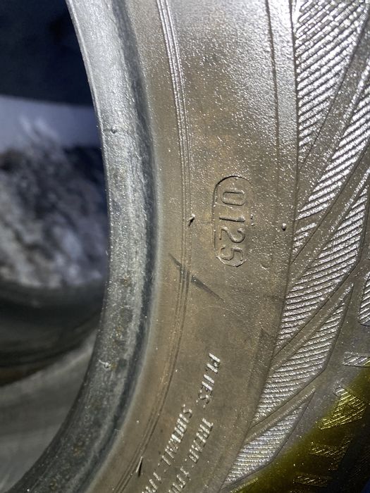 Летние резины 15 размера