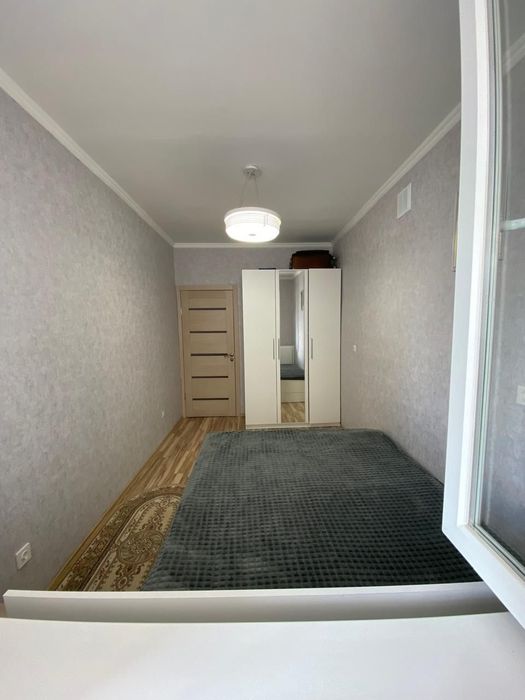 Ищу девушку на подселение